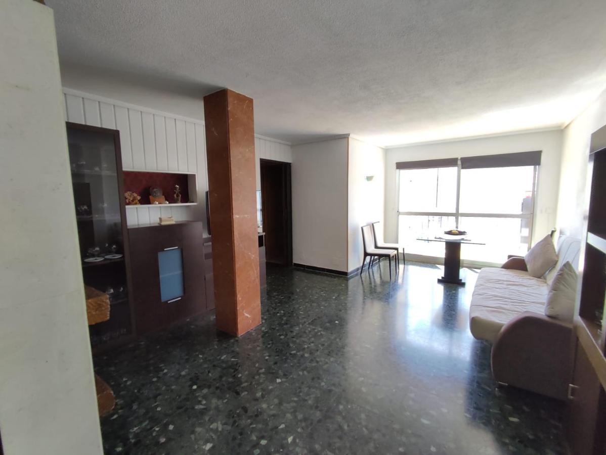Apartamento Plaza De Andalucia Apartment *