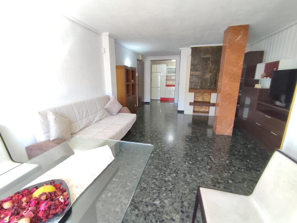 Apartamento Plaza De Andalucia Torremolinos