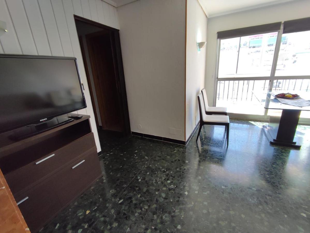 Apartamento Plaza De Andalucia *