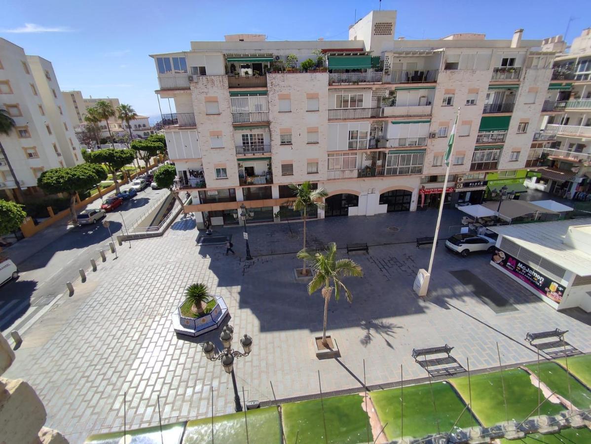 Apartment Apartamento Plaza De Andalucia *