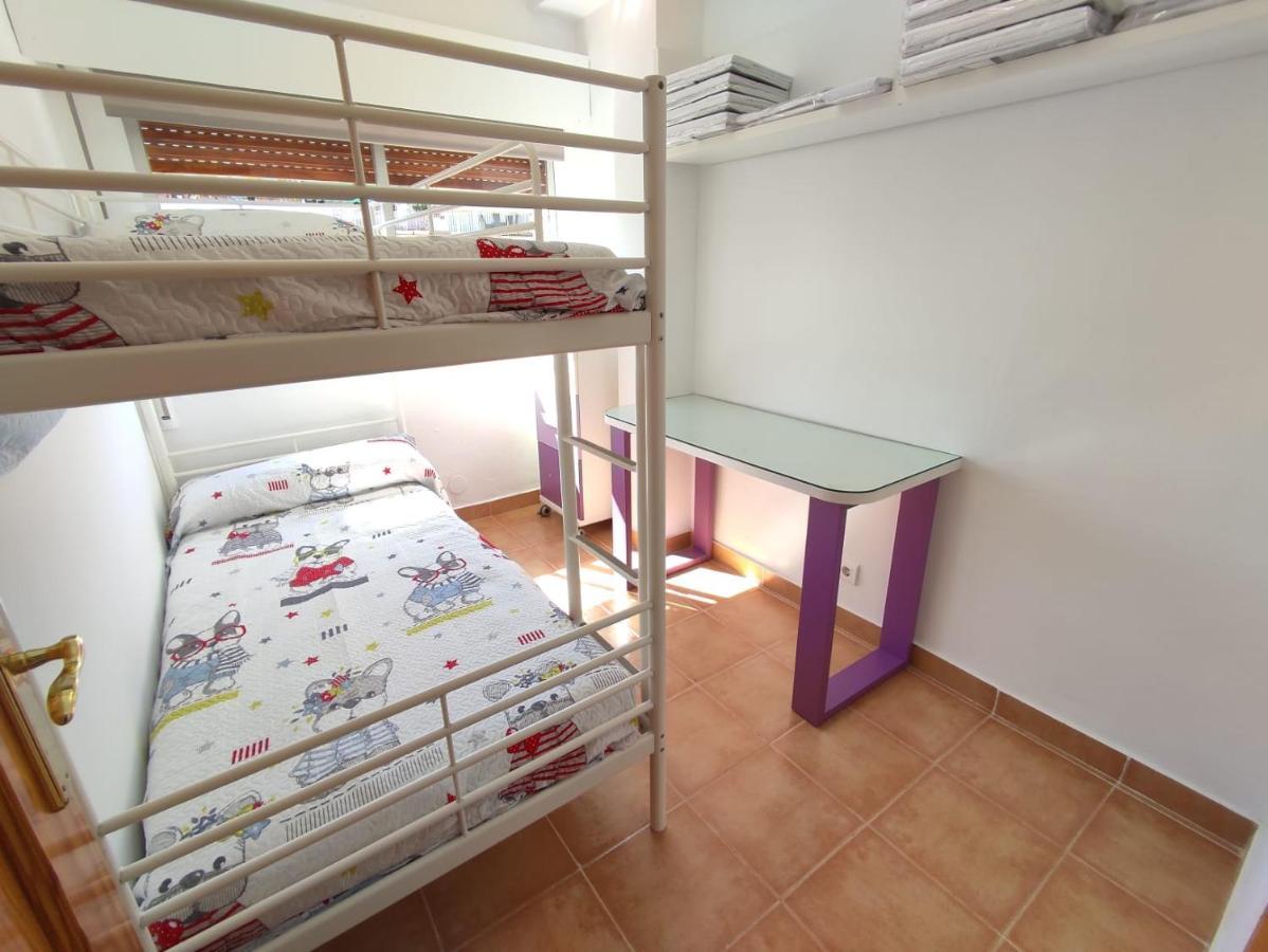 Apartamento Plaza De Andalucia * Torremolinos