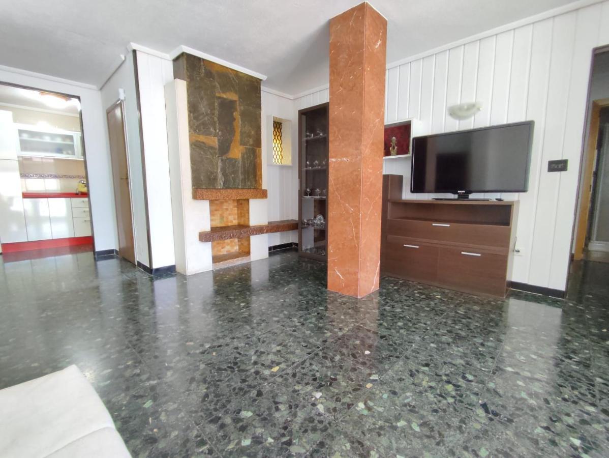 Apartamento Plaza De Andalucia