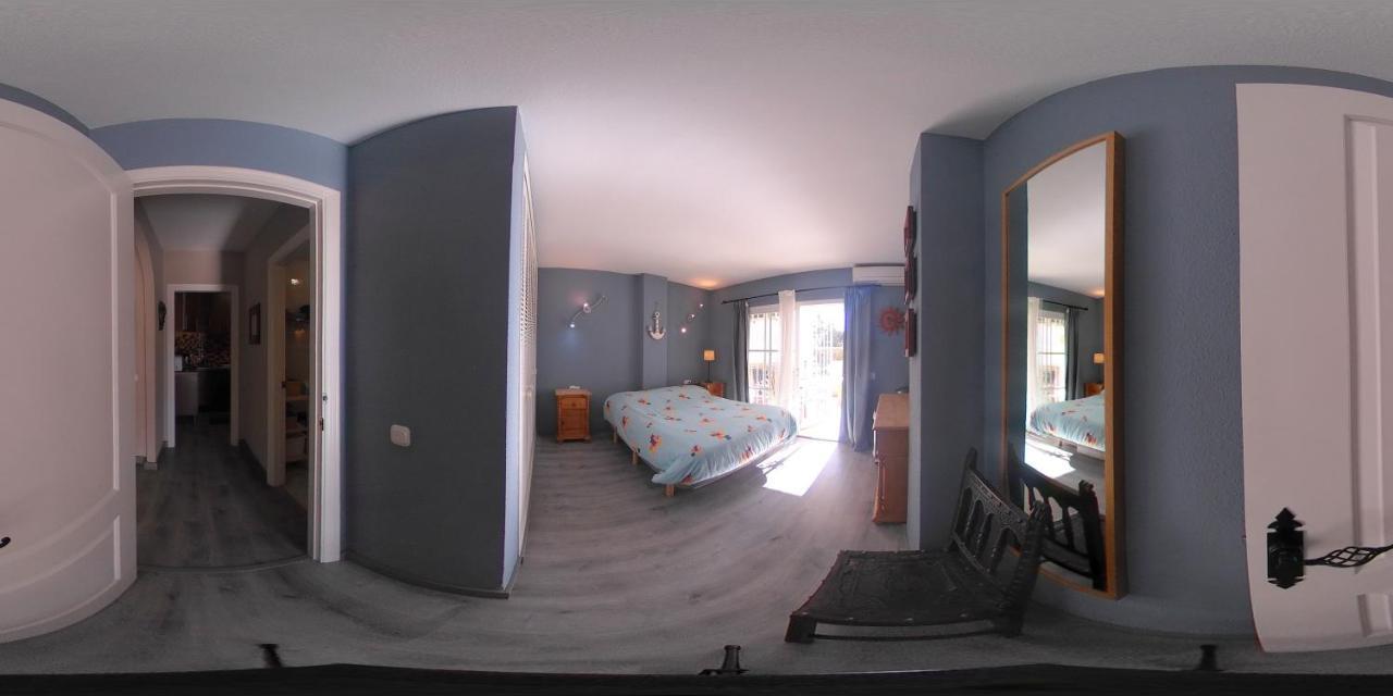Appartement Soleado Cerca De La Playa En Montemar *