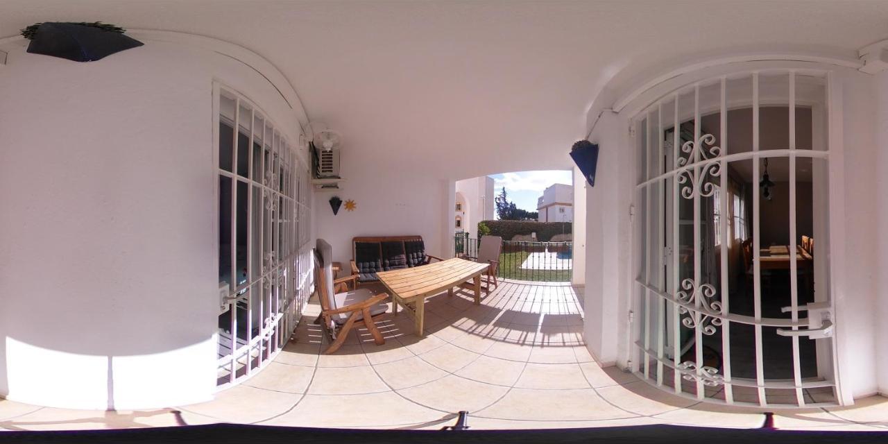 Appartement Soleado Cerca De La Playa En Montemar *