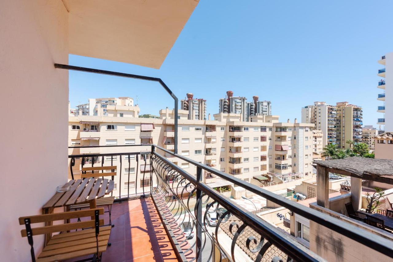 Apartment U-nique Colegial Torremolinos