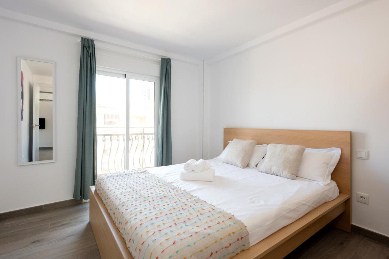 Appartement U-nique Colegial *
