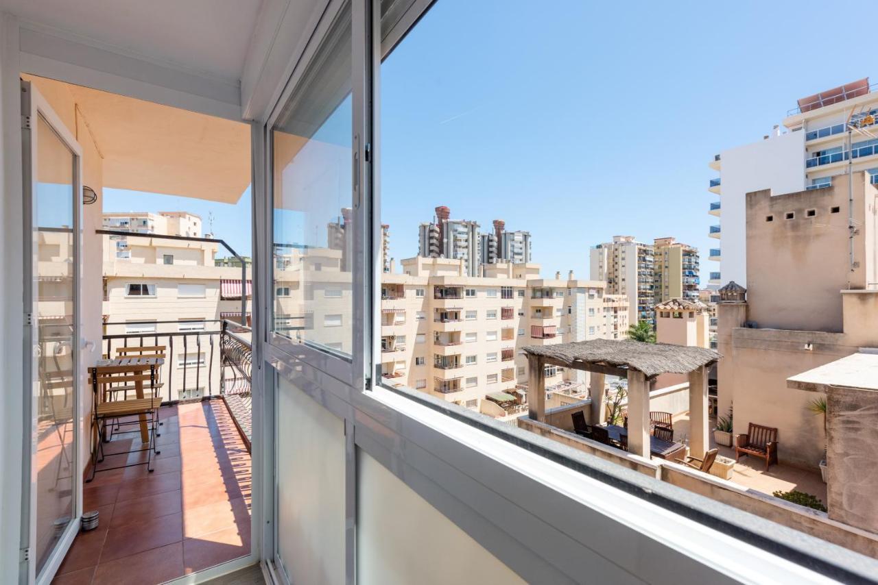 Apartment U-nique Colegial