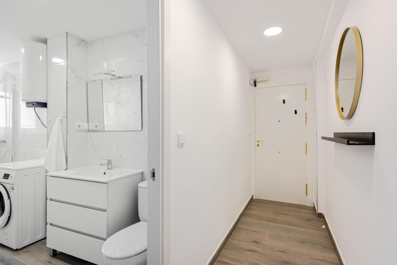 U-nique Colegial Appartement *