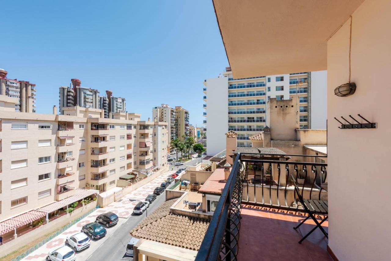 U-nique Colegial Torremolinos