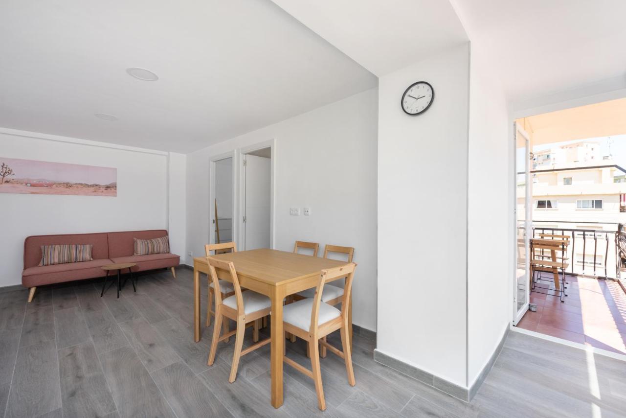 U-nique Colegial Apartment Torremolinos