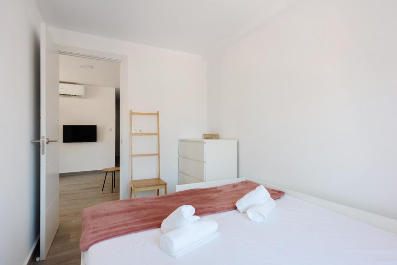 U-nique Colegial Apartment Torremolinos