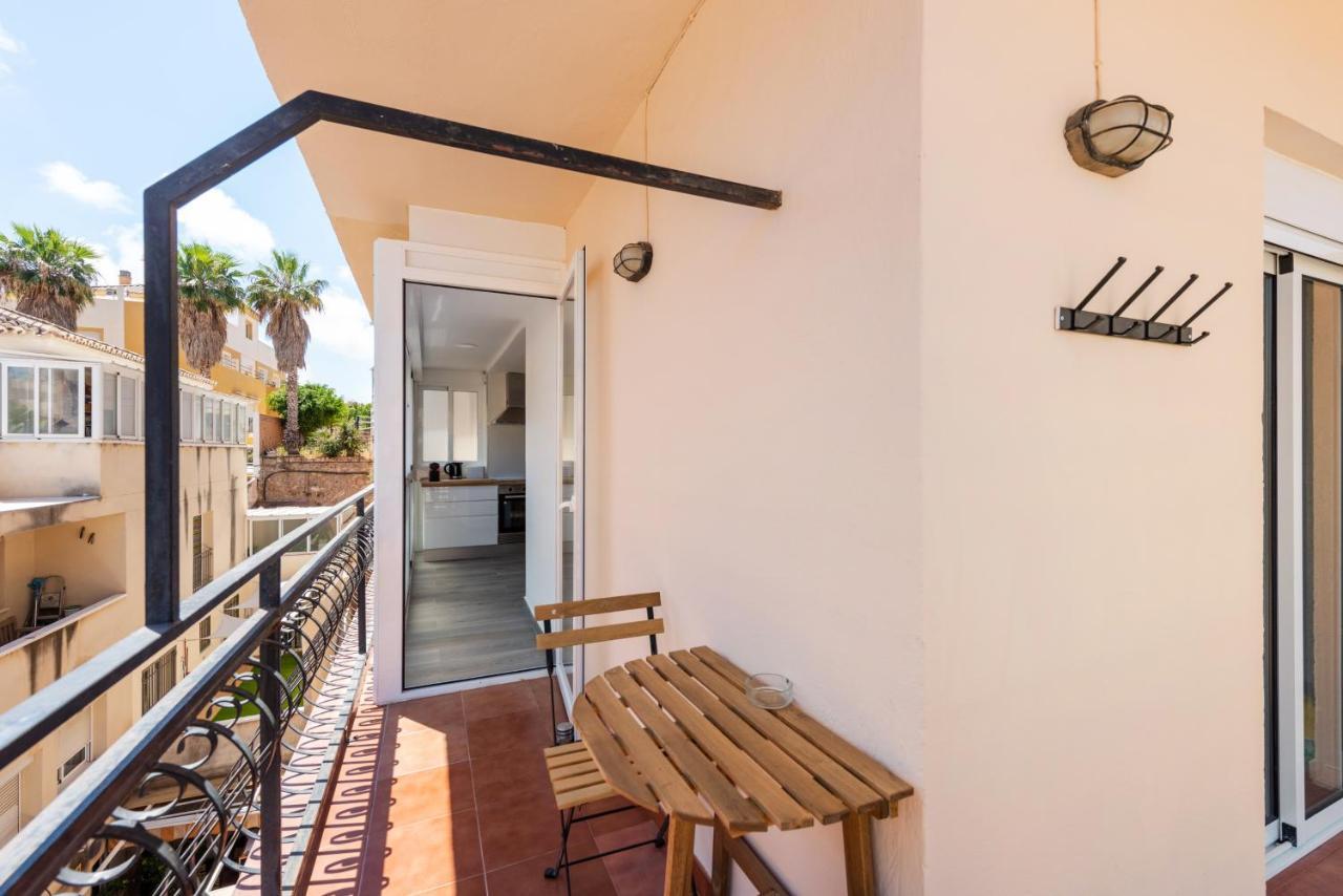 U-nique Colegial Apartment Torremolinos