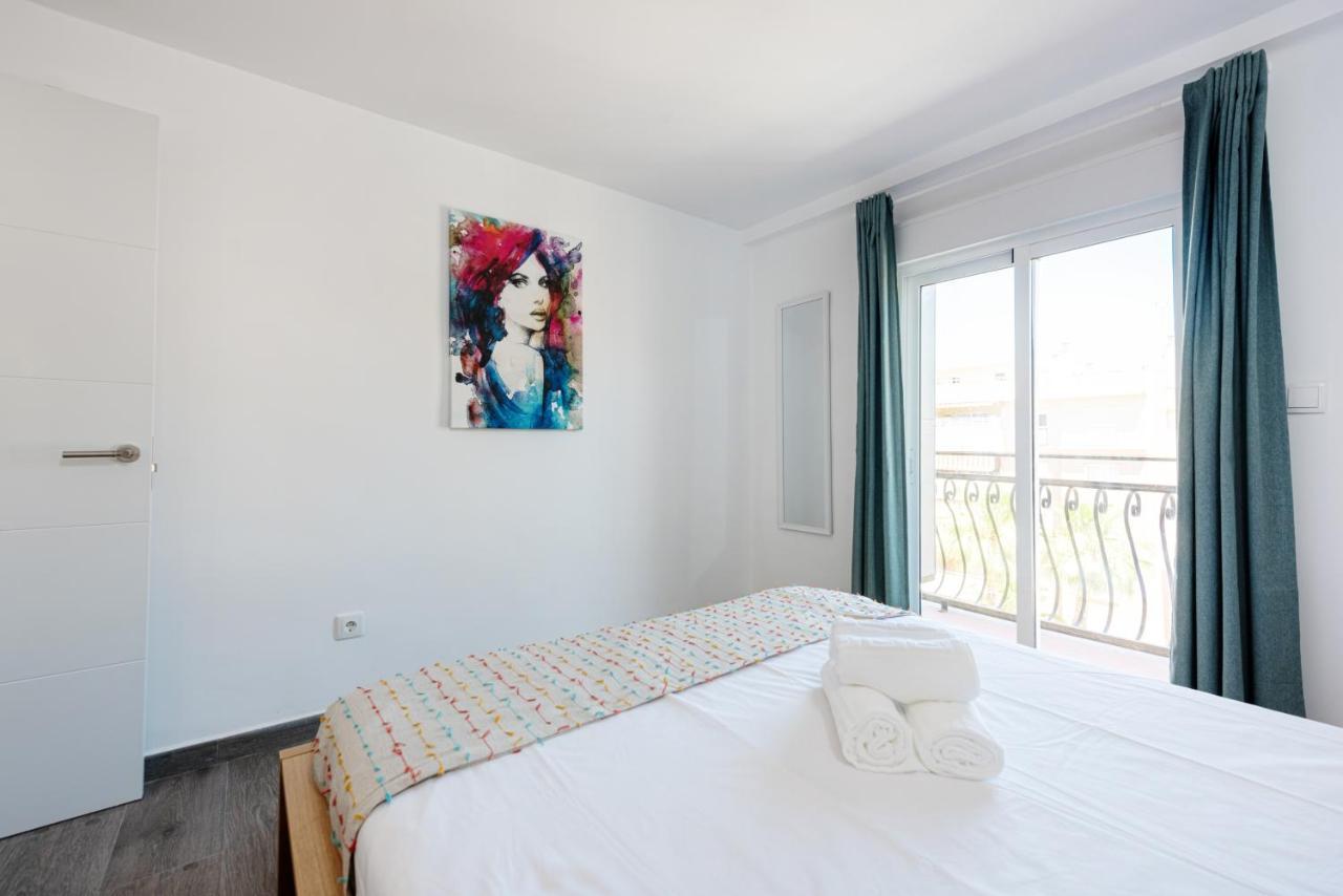 Appartement U-nique Colegial Torremolinos