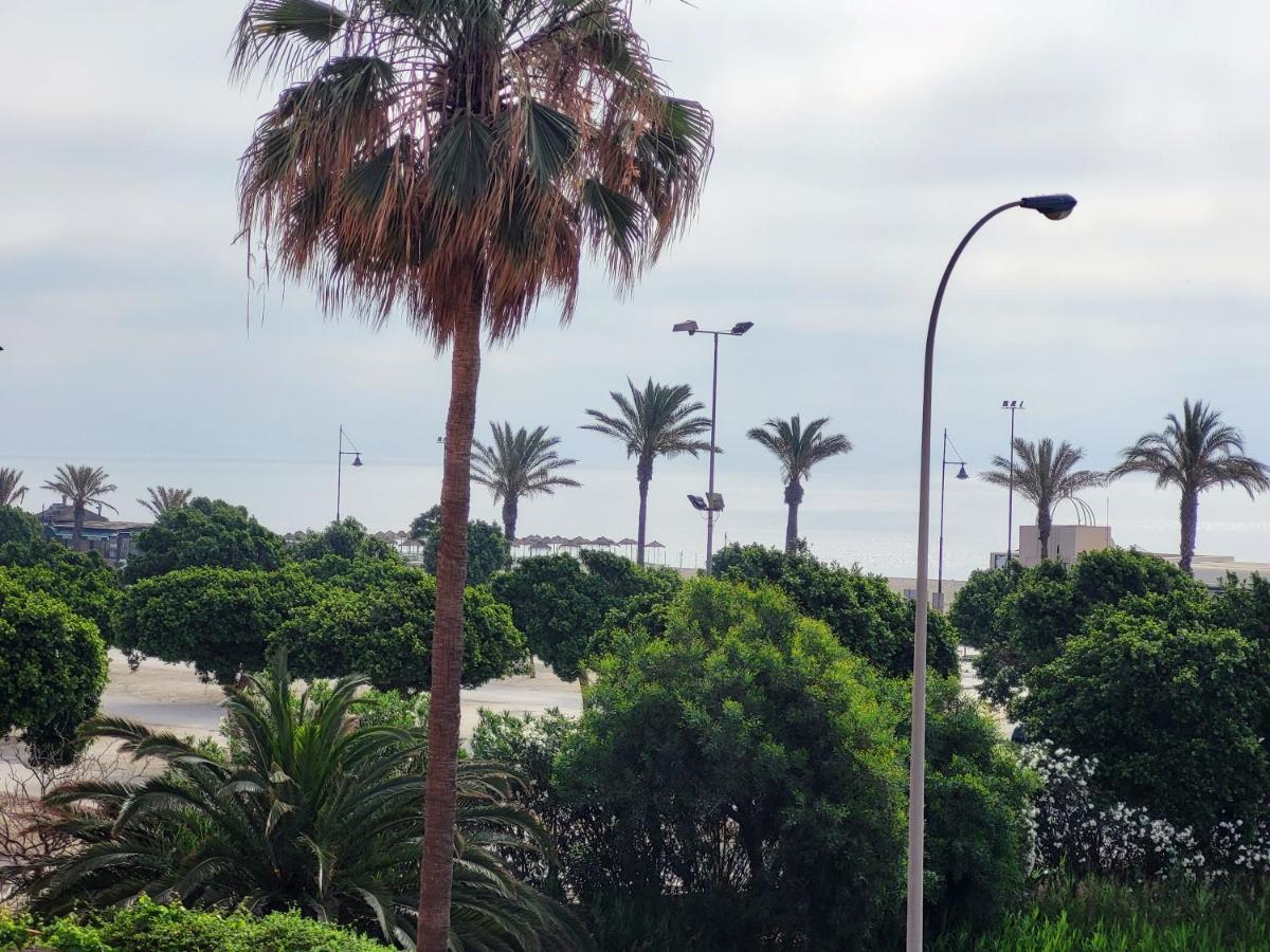 Playa La Vina P Appartement Torremolinos