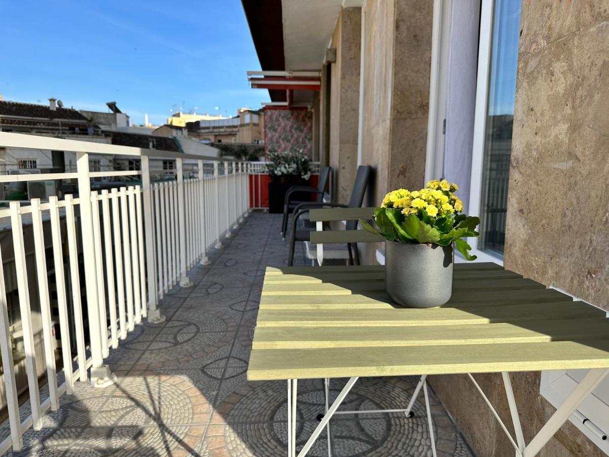 Apartamento Nogalera *