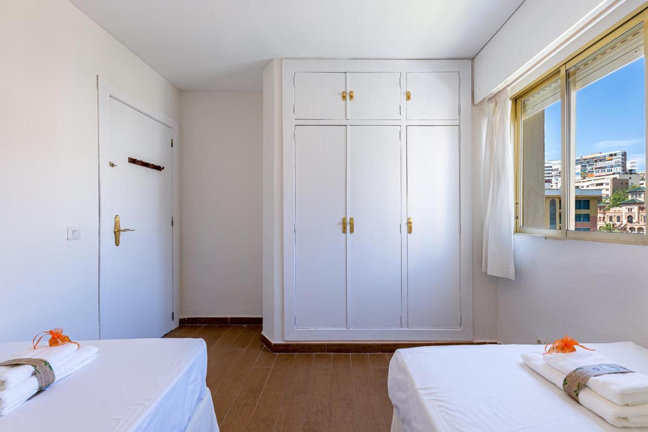 Apartment 797 - Piso Con Espectaculares Vistas En Primera Linea De Playa *