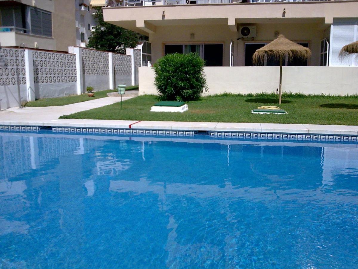 Playa La Carihuela Appartement Torremolinos