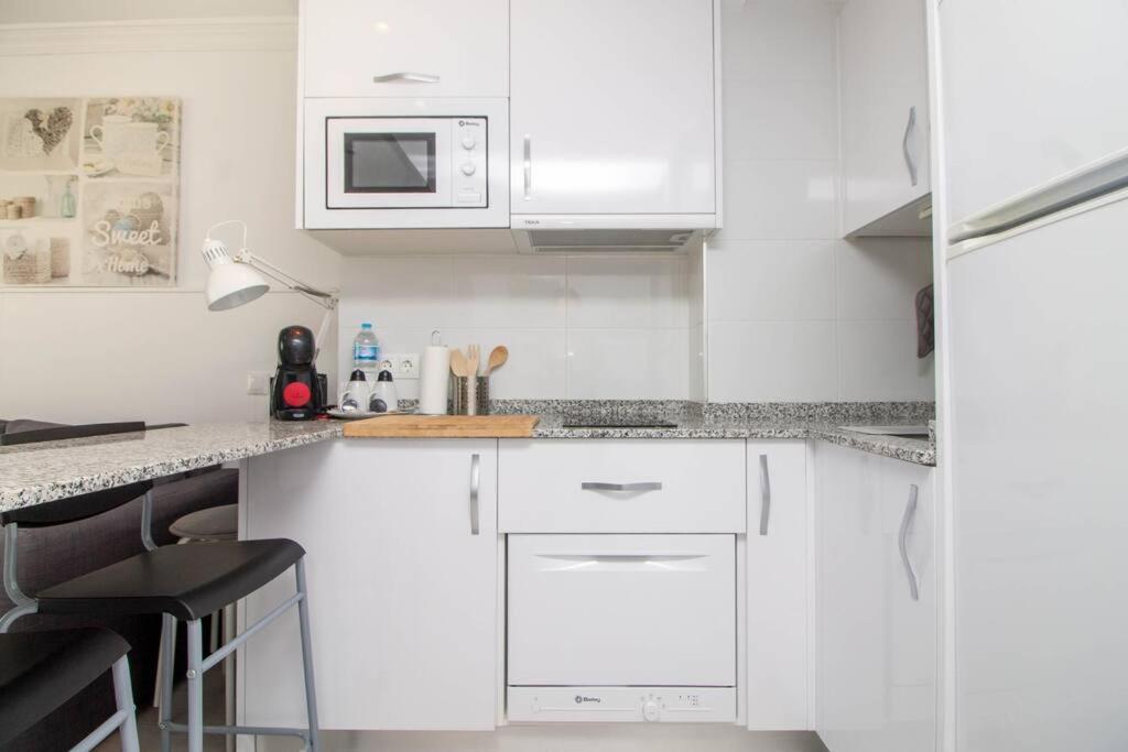 Apartamento Ocean House Bloque 3 Planta 8 By Ivi Real Estate