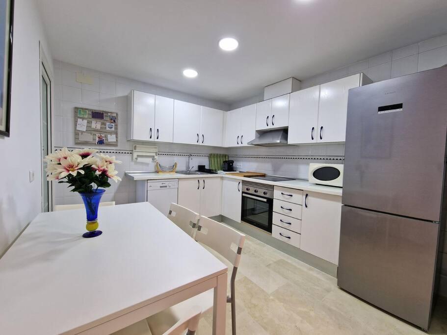 Appartement G&g Premium Los Alamos