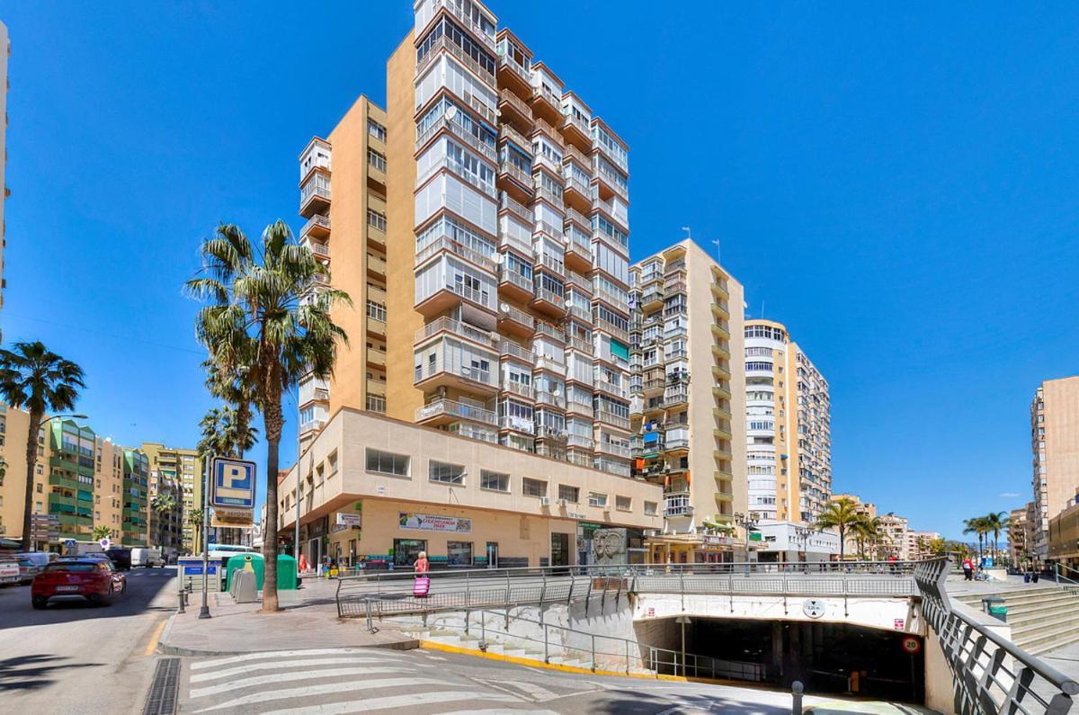 Estudio Del Sol Torremolinos