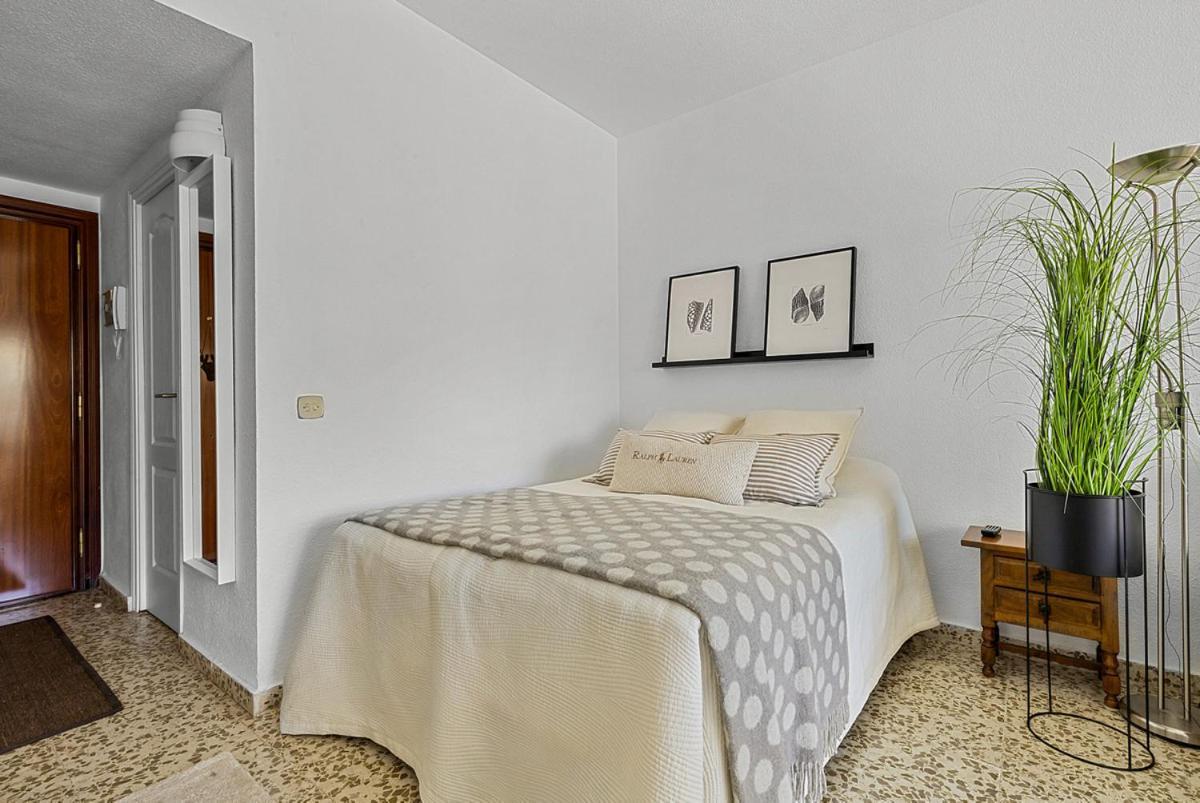 Apartamento Estudio Del Sol Torremolinos