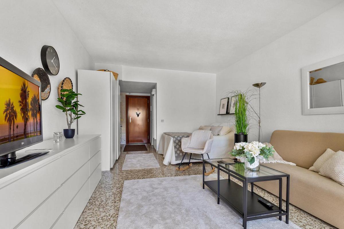 Appartement Estudio Del Sol *