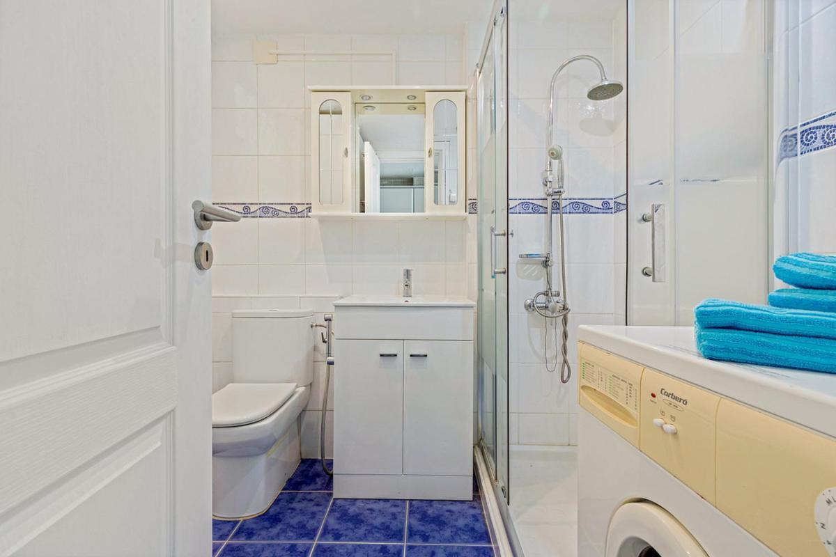 Appartement Estudio Del Sol *