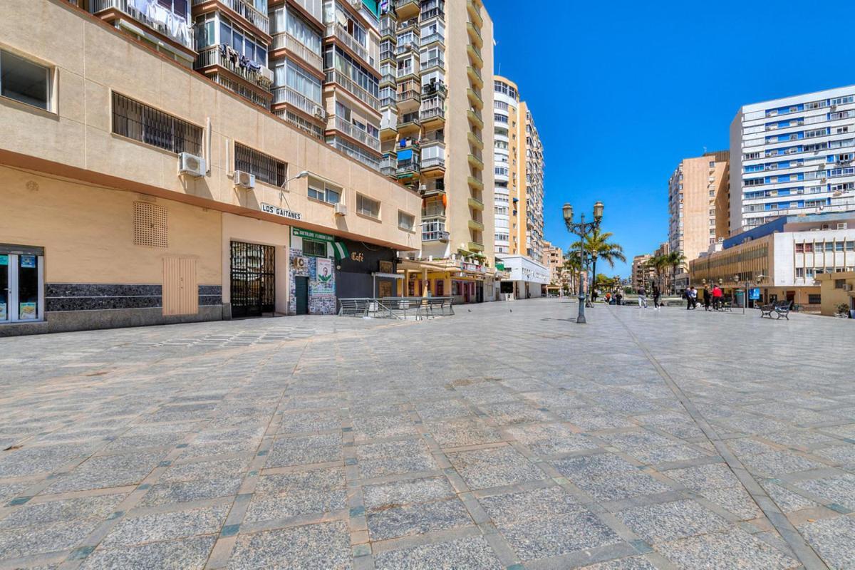 Apartamento Estudio Del Sol