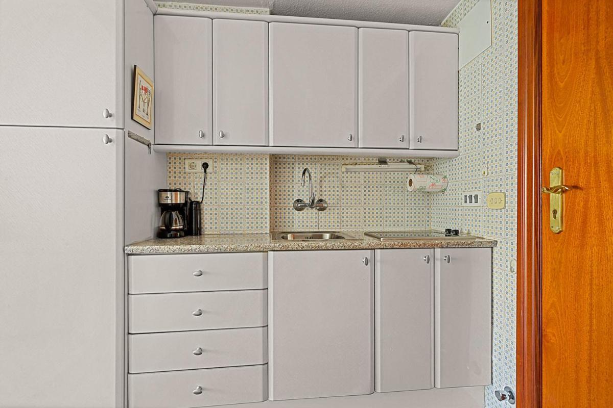 Appartement Estudio Del Sol Torremolinos