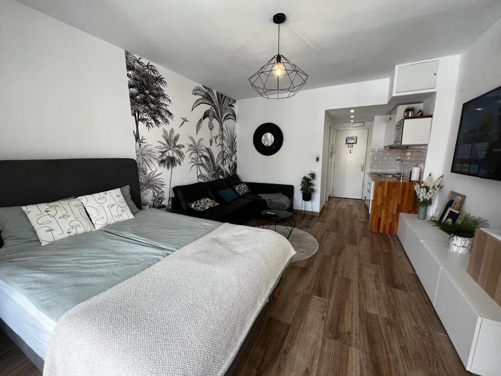 Lux By Namaste Elite Apartment *