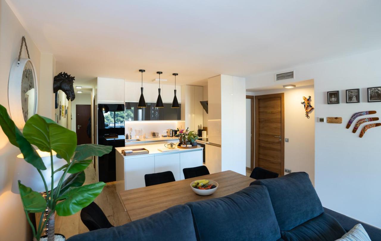 Los Riscos Luxury - Apartment
