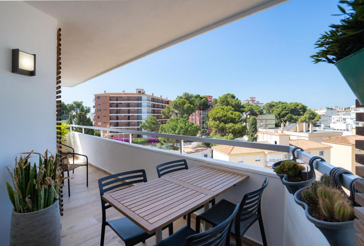 Apartment Los Riscos Luxury -