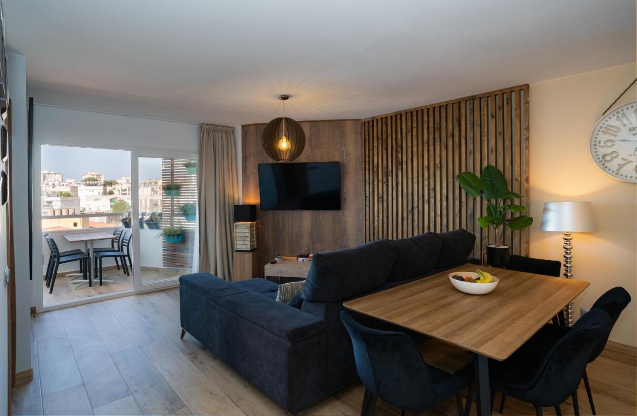Apartment Los Riscos Luxury - *