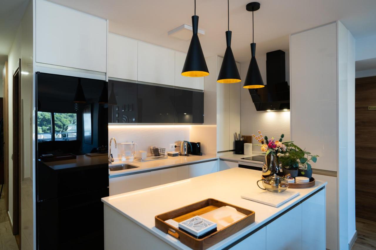 Apartment Los Riscos Luxury - Torremolinos