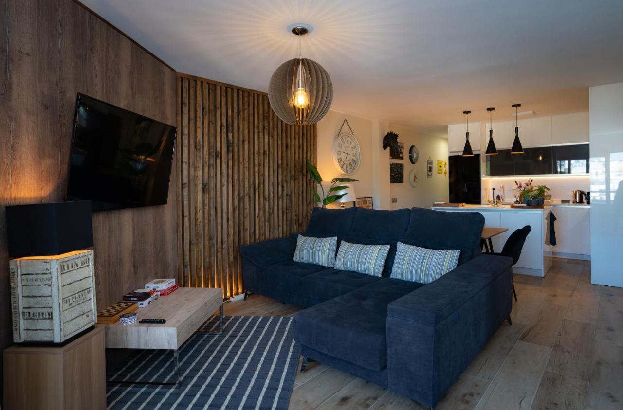 Los Riscos Luxury - Apartment *