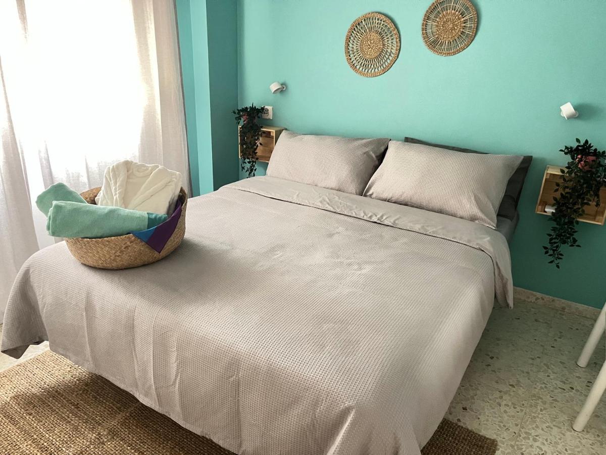Privatunterkunft Gay Torremolinos