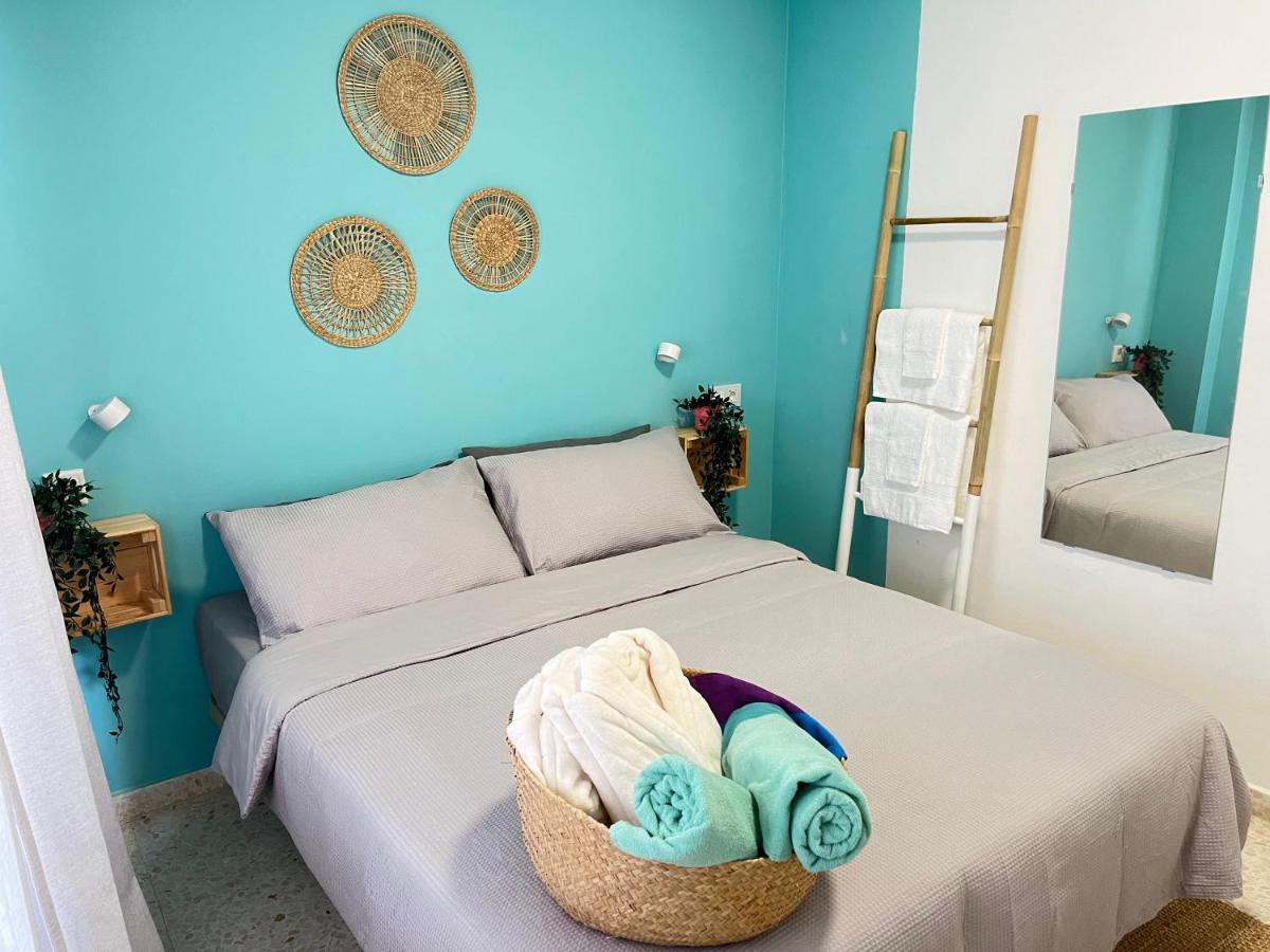 Gay Privatunterkunft Torremolinos