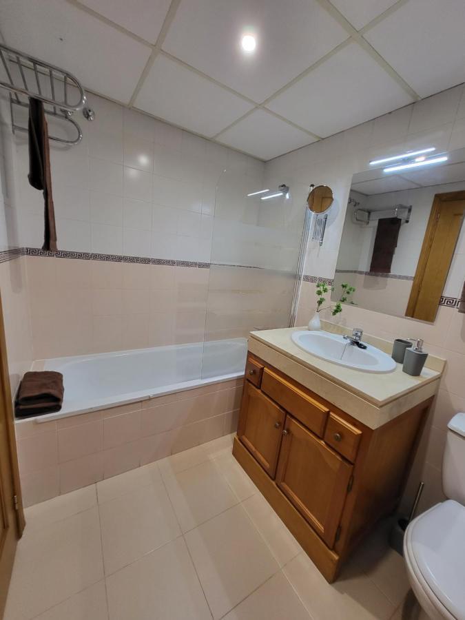 Playa La Vina P Appartement *