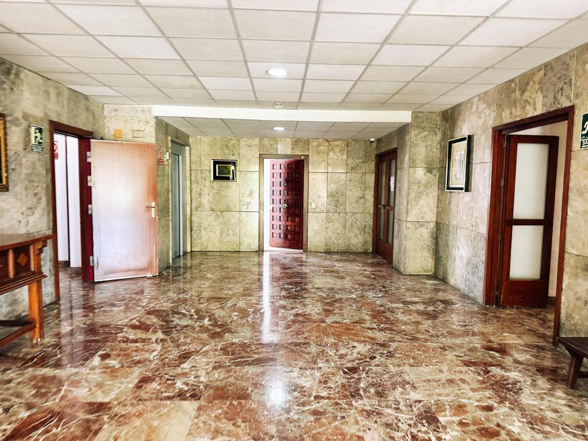 Nogalera Apartamento *