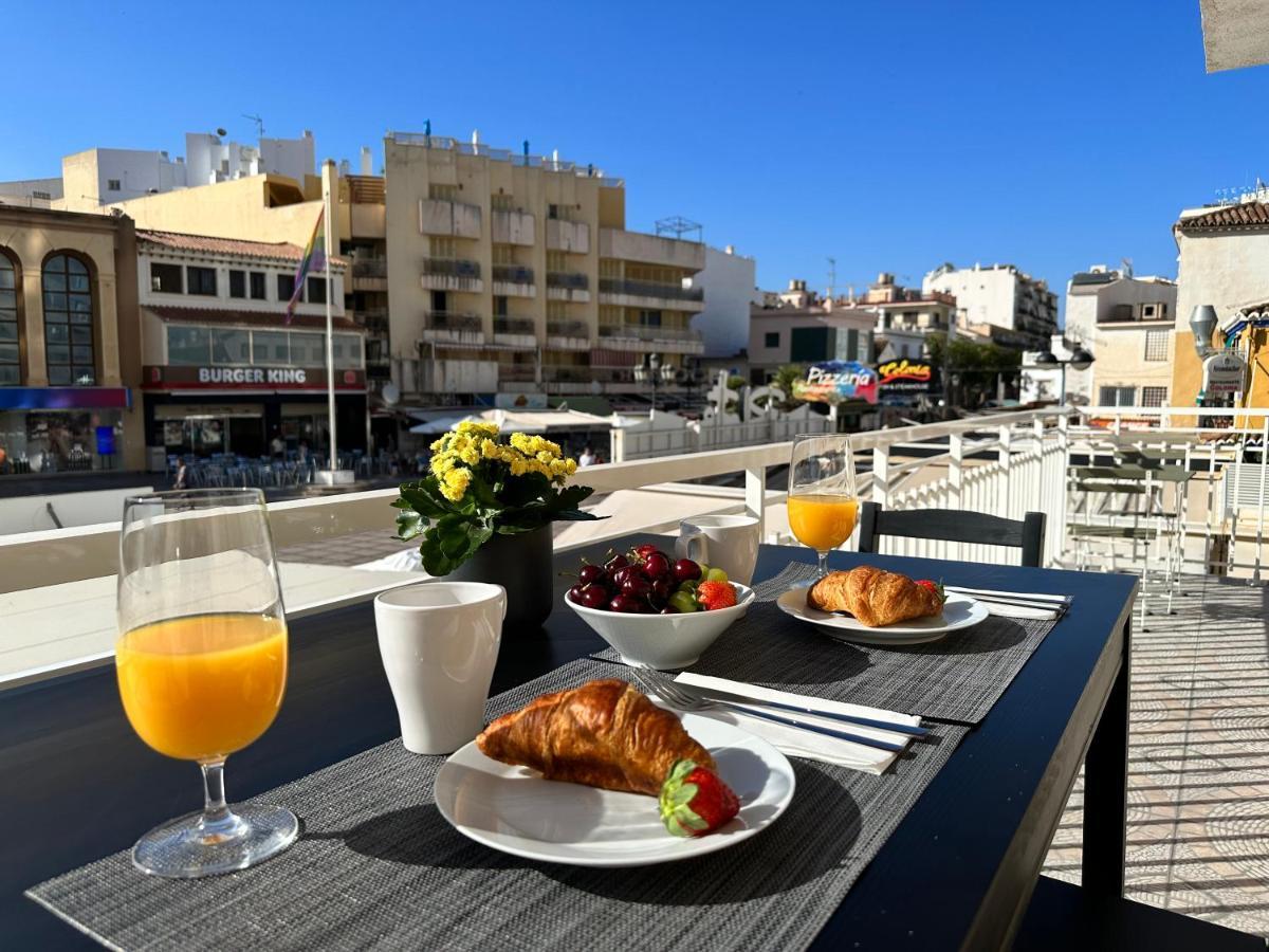 Nogalera * Torremolinos
