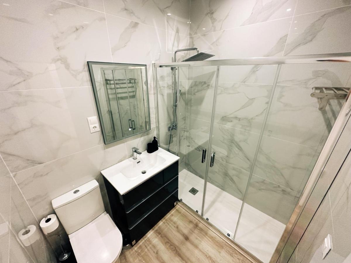 Apartamento Nogalera Torremolinos