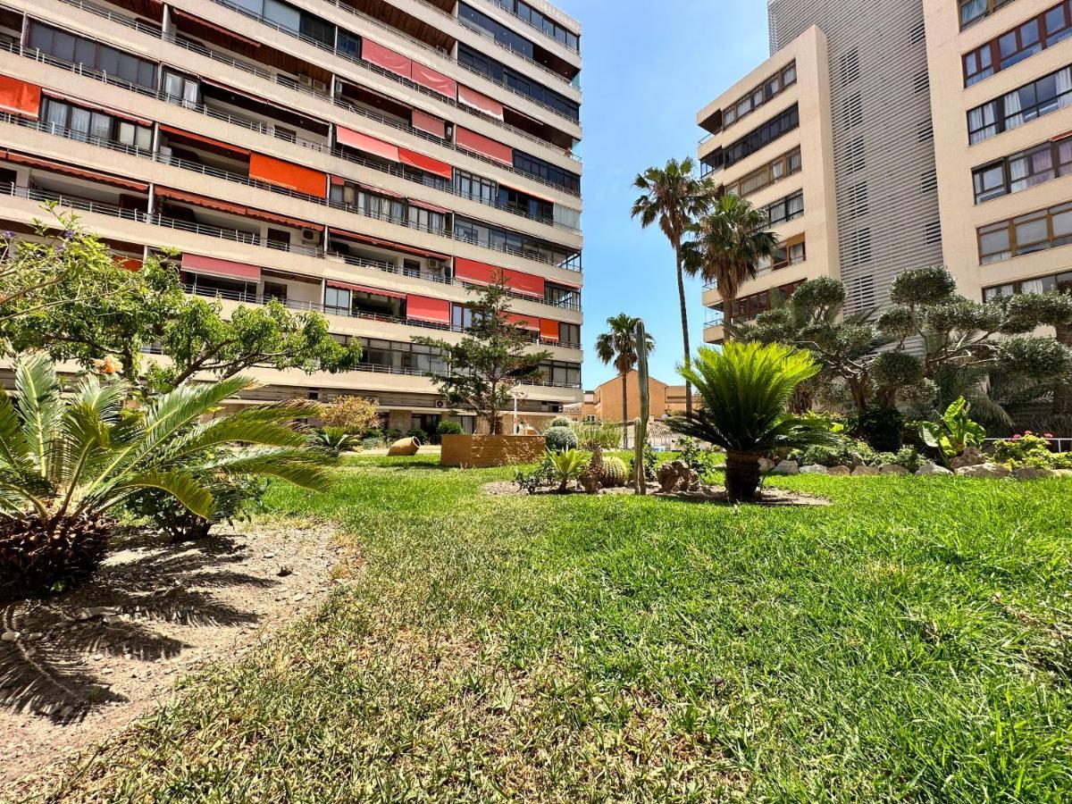 Nogalera Apartamento Torremolinos