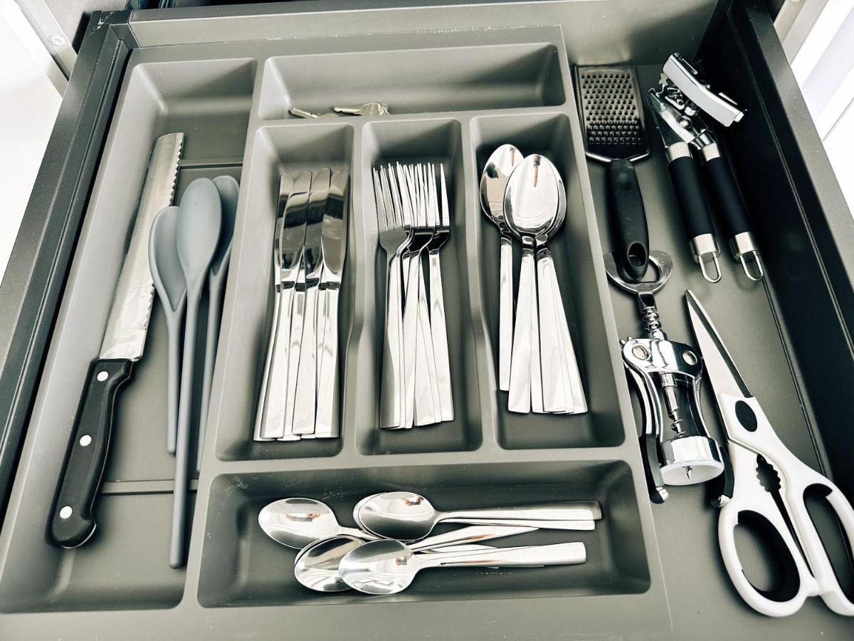 Apartamento Nogalera