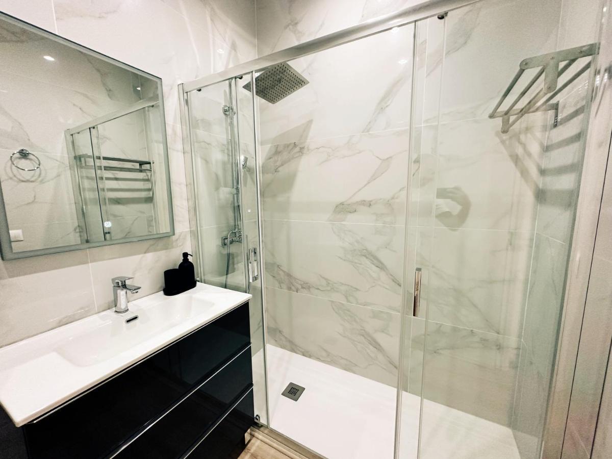 Nogalera Apartamento Torremolinos
