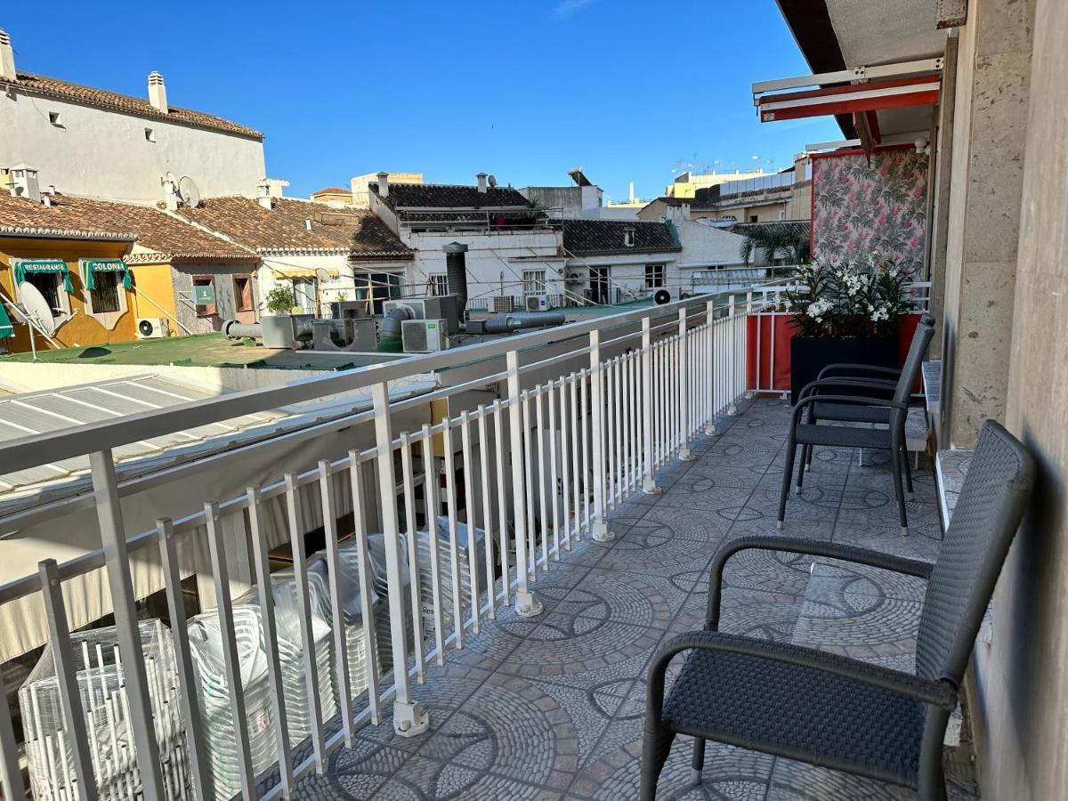 Nogalera Apartamento *