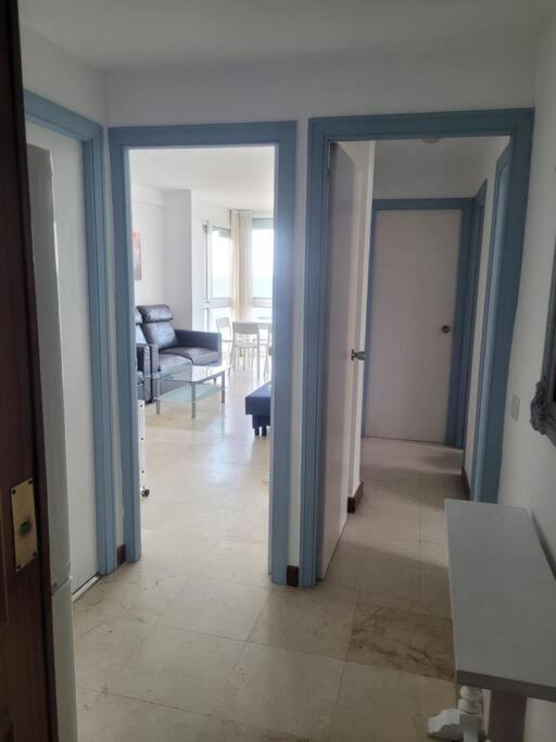 Balcon Al Mar Appartement
