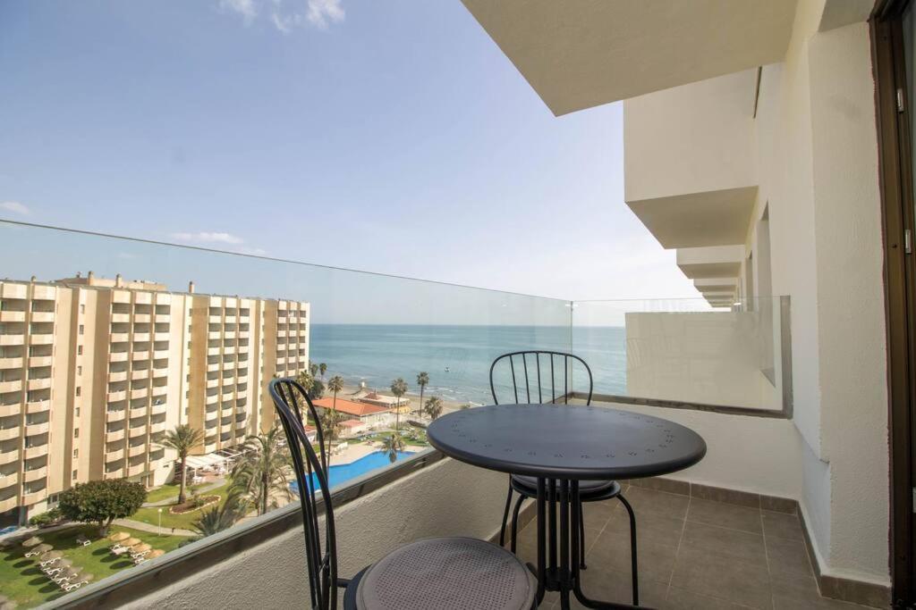 Ocean House Bloque 3 Planta 8 By Ivi Real Estate