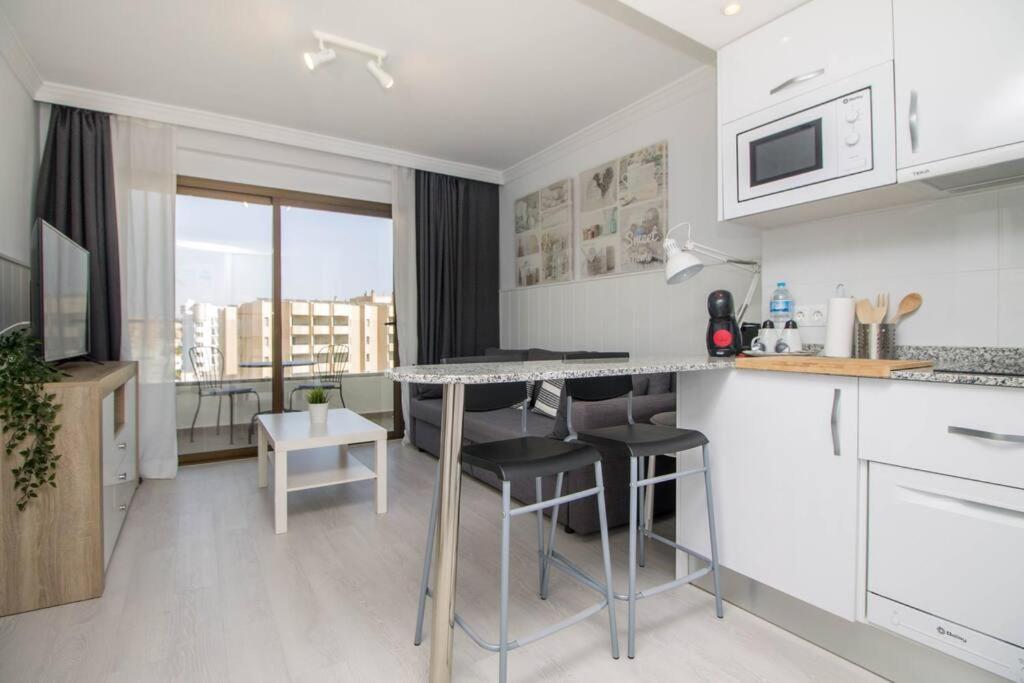 Ocean House Bloque 3 Planta 8 By Ivi Real Estate Apartamento *