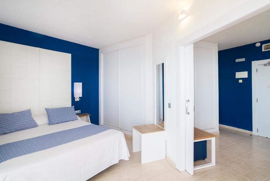 Hotel Ibersol