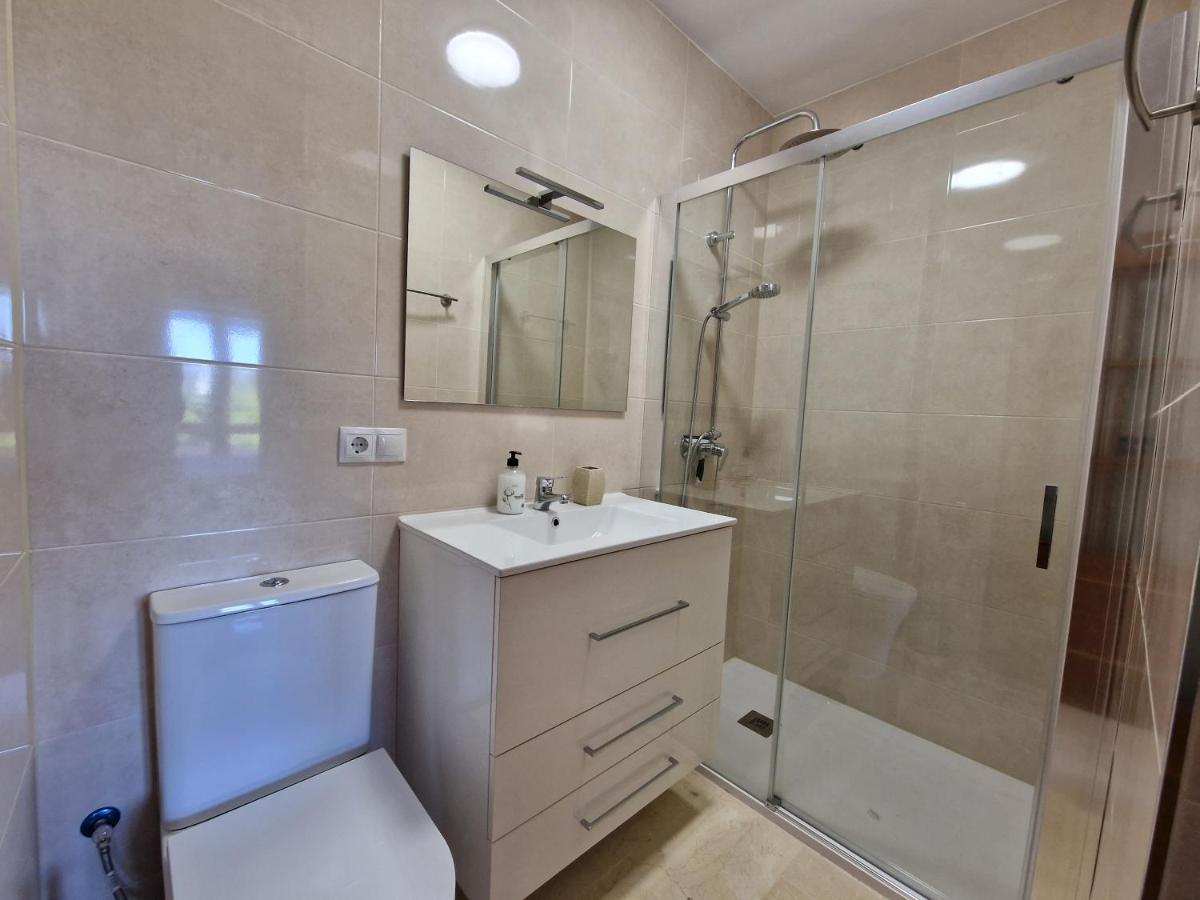 Appartement G&g Premium Los Alamos Torremolinos